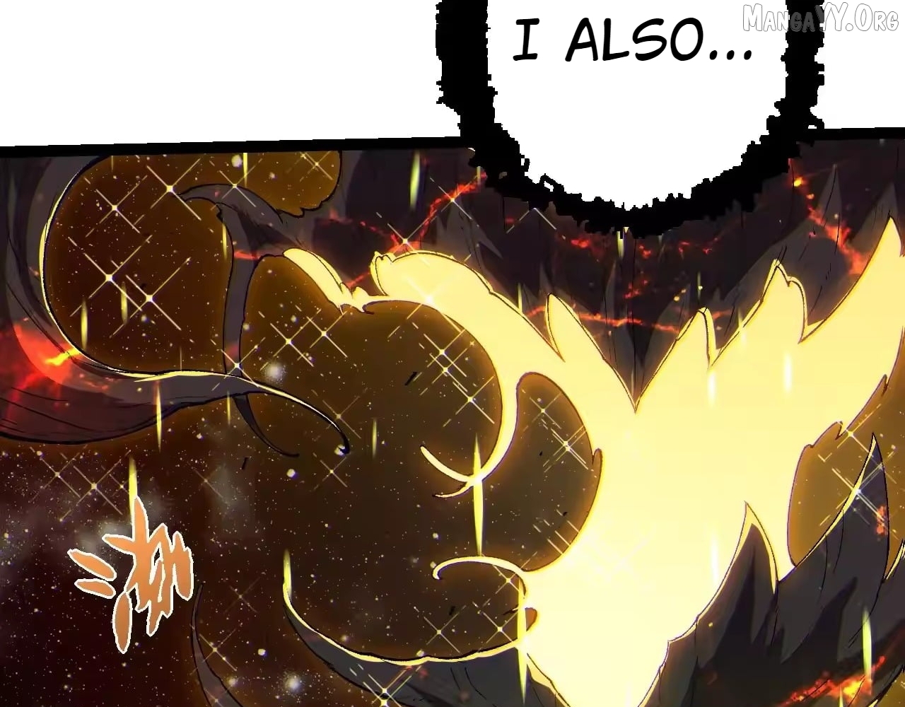 Evolution Begins With A Big Tree Chapter 502 - page 64